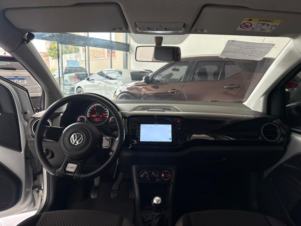 VOLKSWAGEN Cross UP - Foto