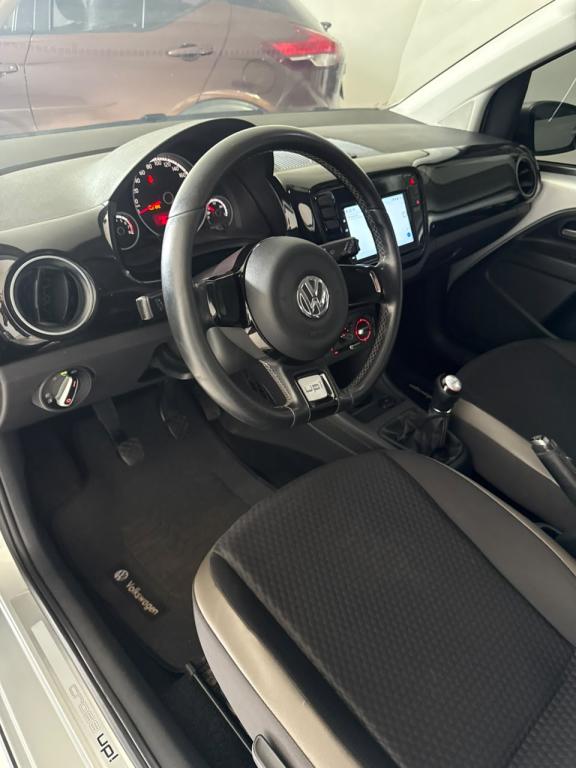 VOLKSWAGEN Cross UP - Foto
