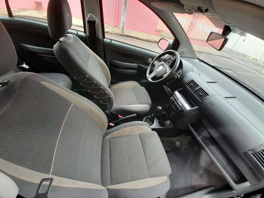 VOLKSWAGEN Crossfox - Foto