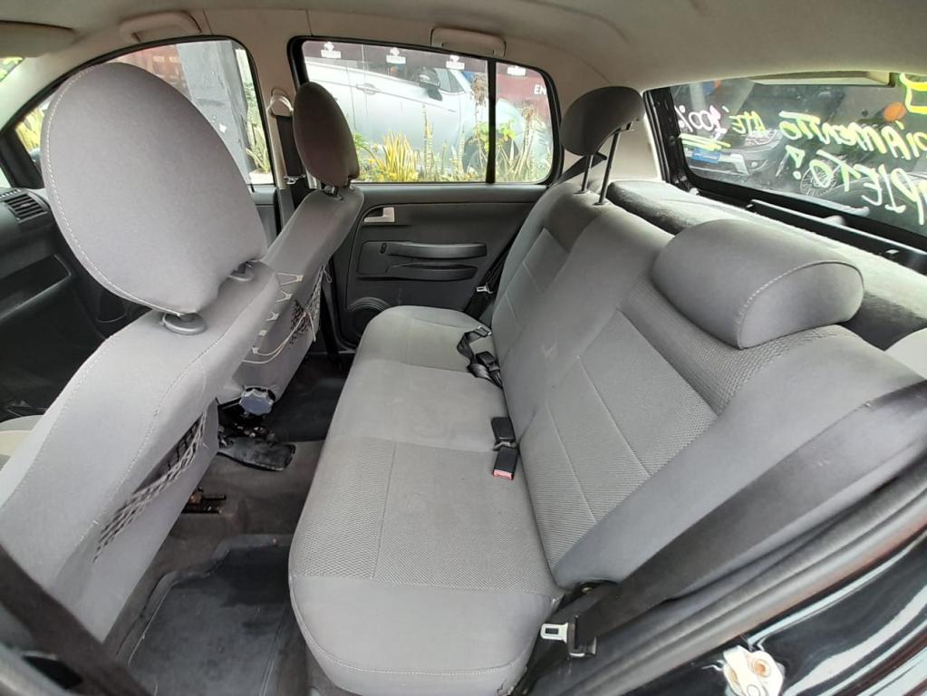 VOLKSWAGEN Crossfox - Foto