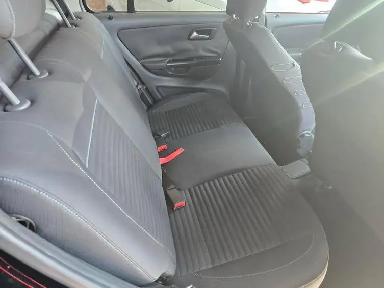 VOLKSWAGEN Crossfox - Foto