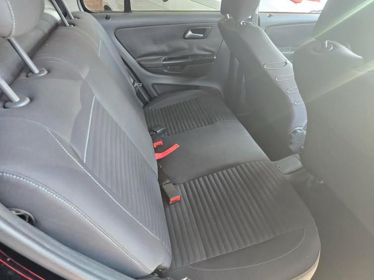 VOLKSWAGEN Crossfox - Foto