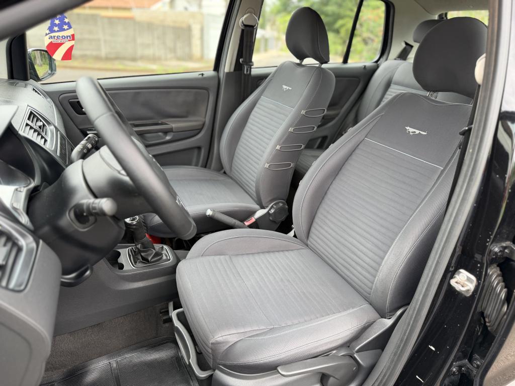 VOLKSWAGEN Crossfox - Foto