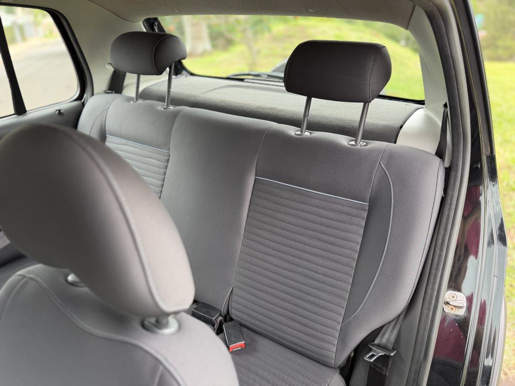 VOLKSWAGEN Crossfox - Foto