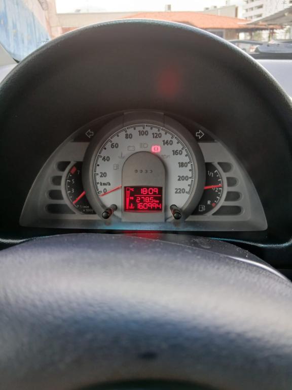 VOLKSWAGEN Crossfox - Foto