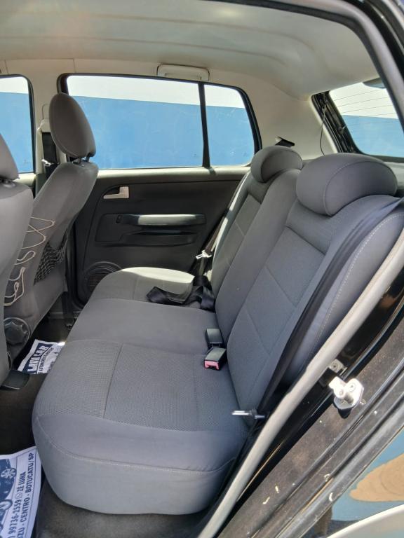 VOLKSWAGEN Crossfox - Foto