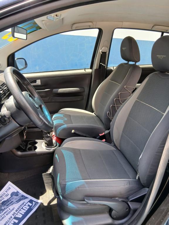 VOLKSWAGEN Crossfox - Foto