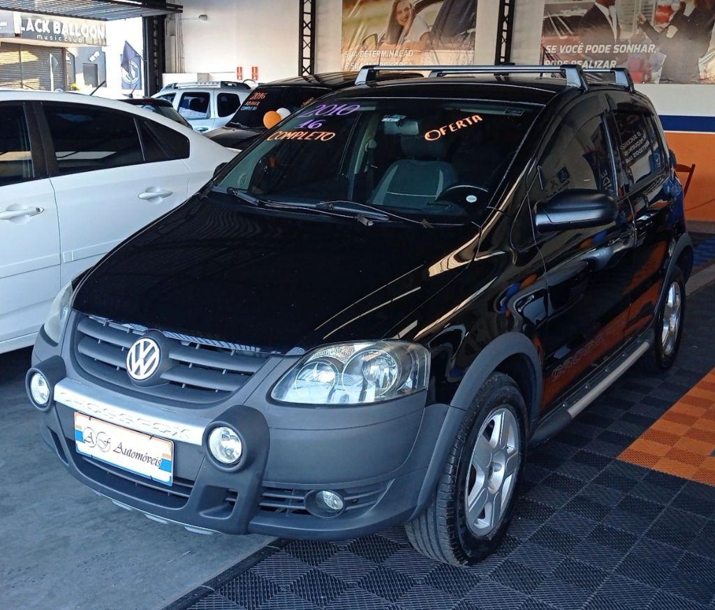 VOLKSWAGEN Crossfox