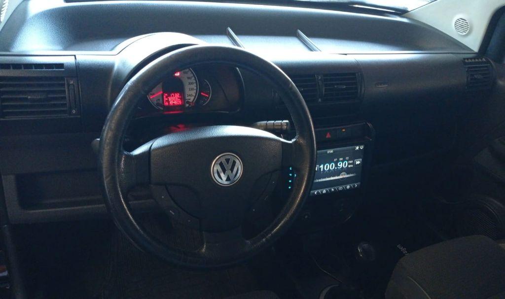 VOLKSWAGEN Crossfox - Foto
