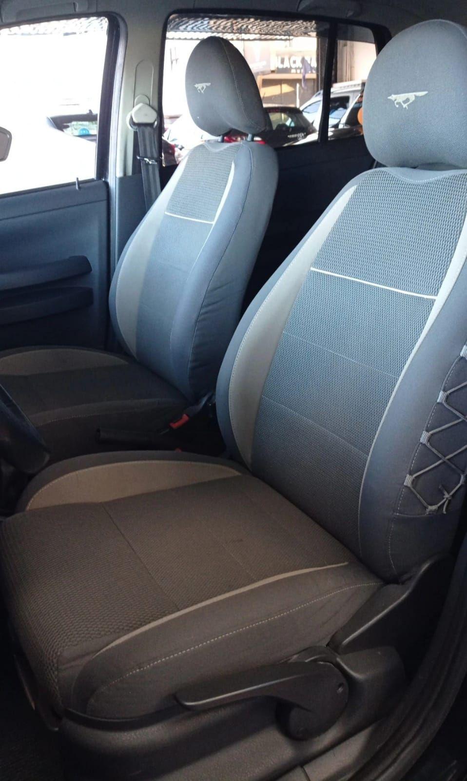 VOLKSWAGEN Crossfox - Foto