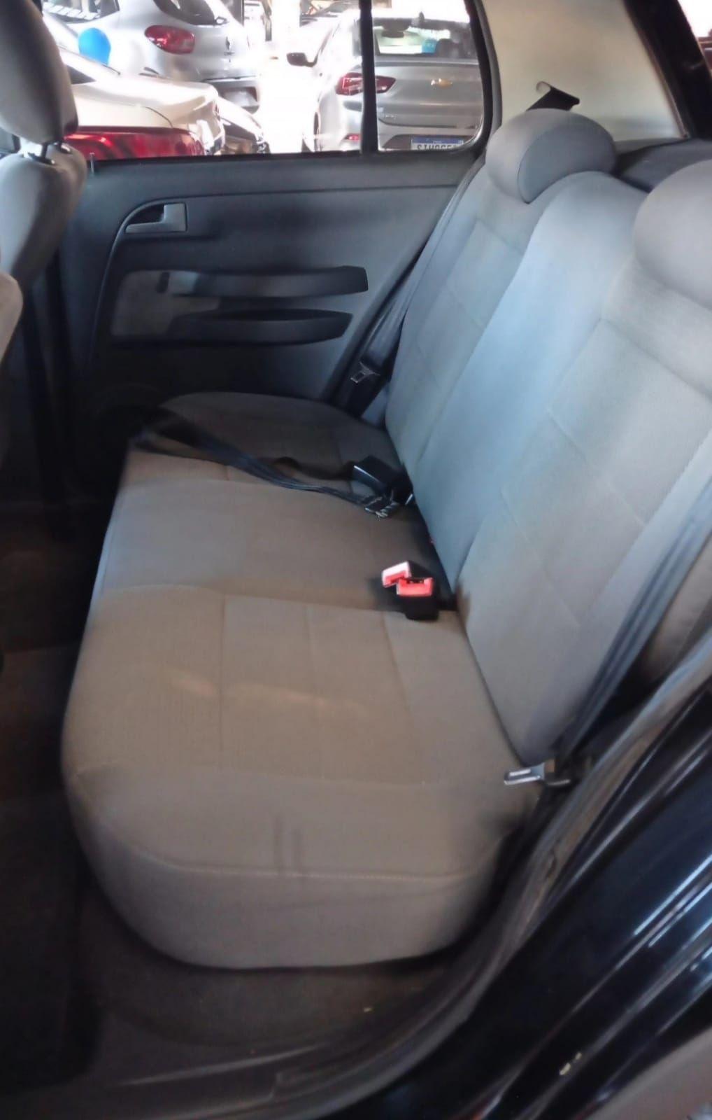 VOLKSWAGEN Crossfox - Foto