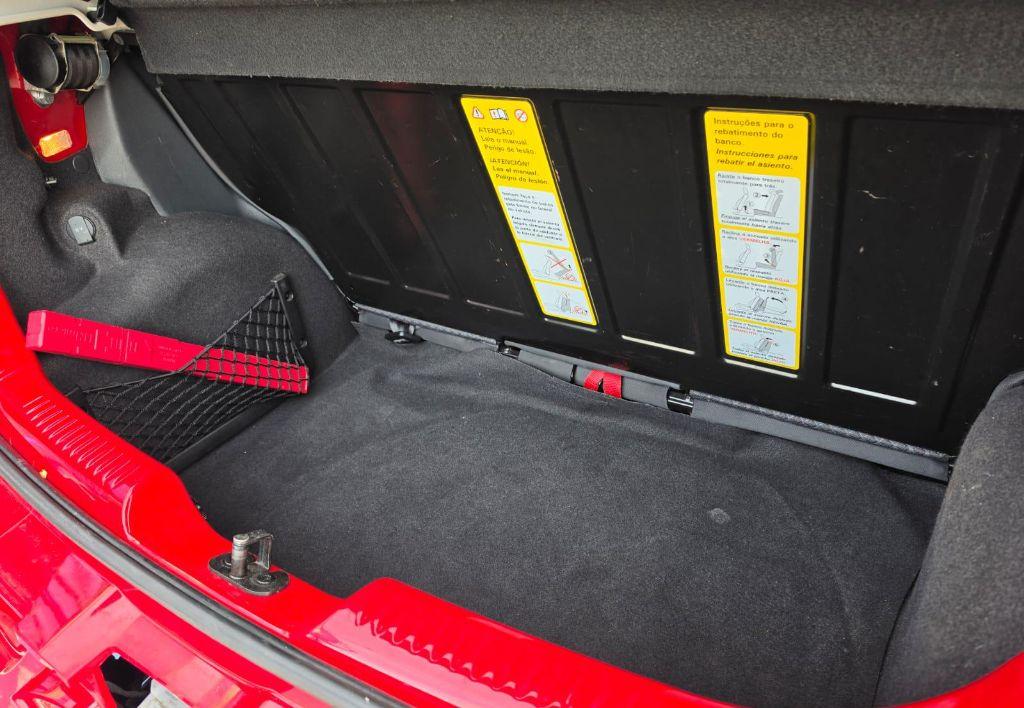 VOLKSWAGEN Crossfox - Foto