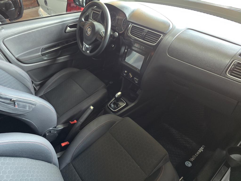 VOLKSWAGEN Crossfox - Foto