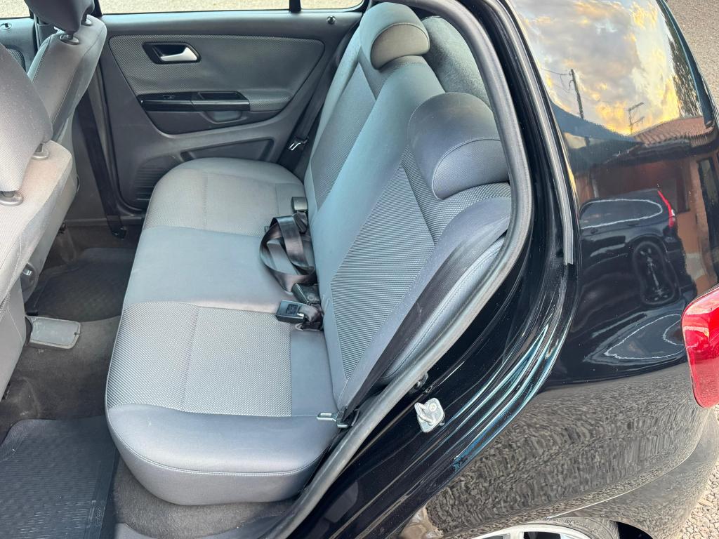 VOLKSWAGEN Fox - Foto