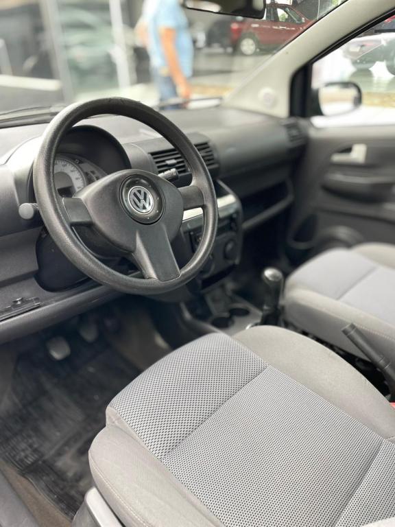 VOLKSWAGEN Fox - Foto