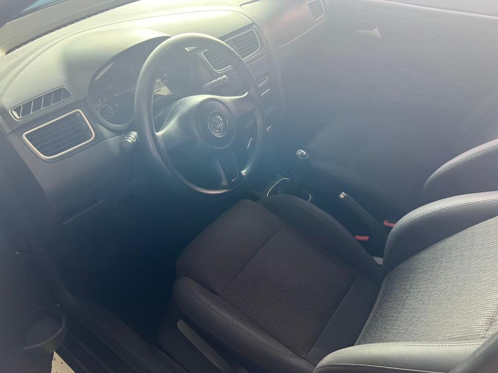 VOLKSWAGEN Fox - Foto