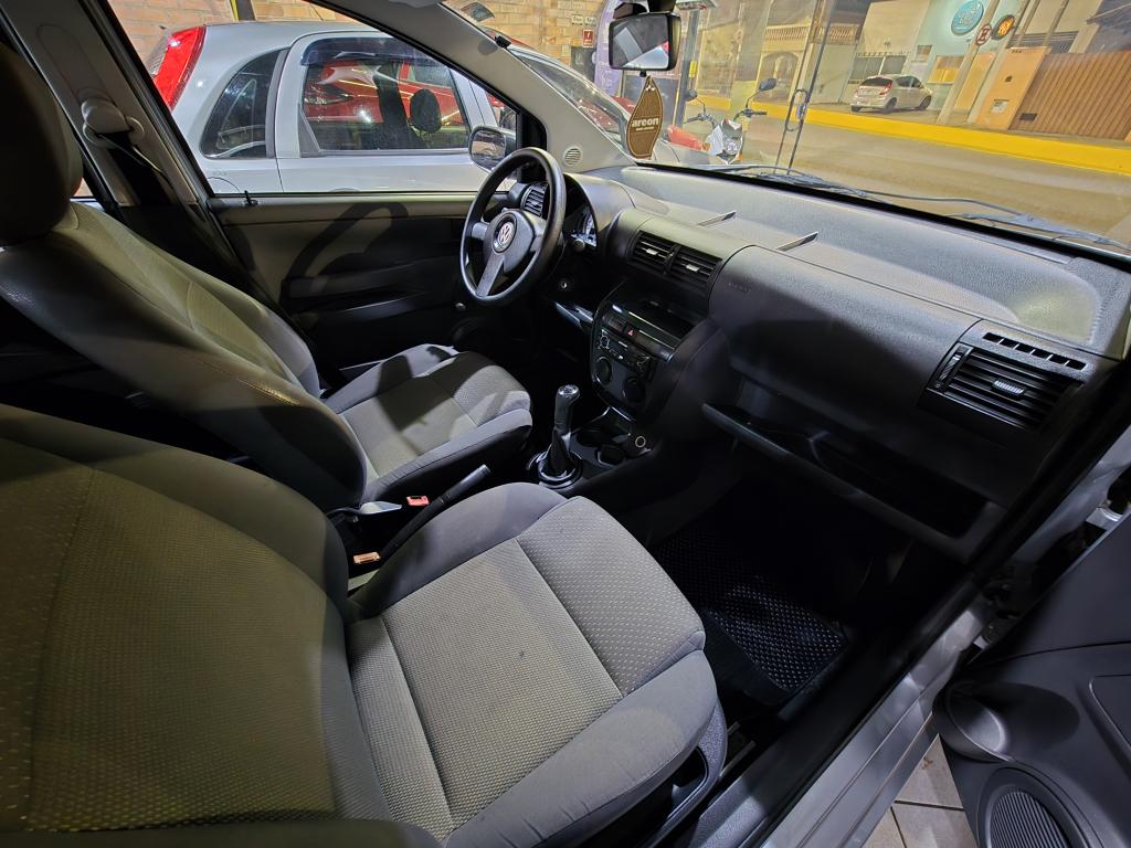 VOLKSWAGEN Fox - Foto
