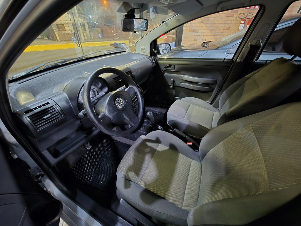 VOLKSWAGEN Fox - Foto