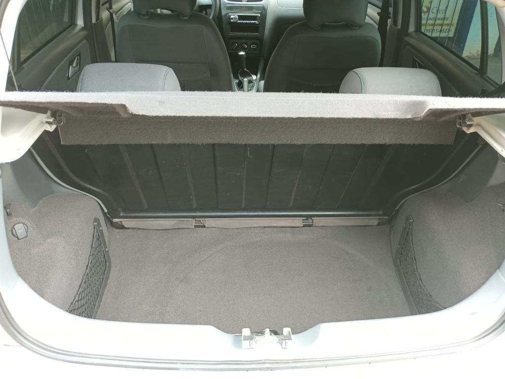 VOLKSWAGEN Fox - Foto