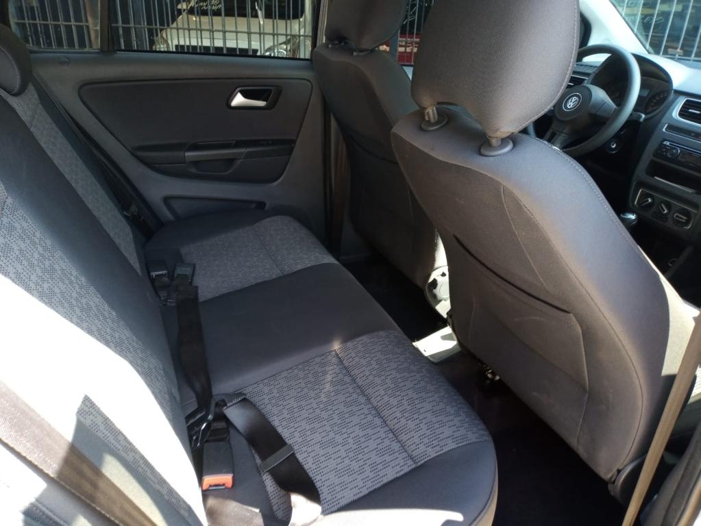 VOLKSWAGEN Fox - Foto