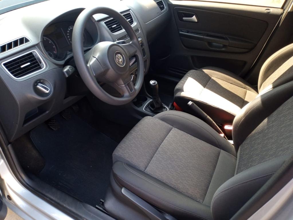VOLKSWAGEN Fox - Foto