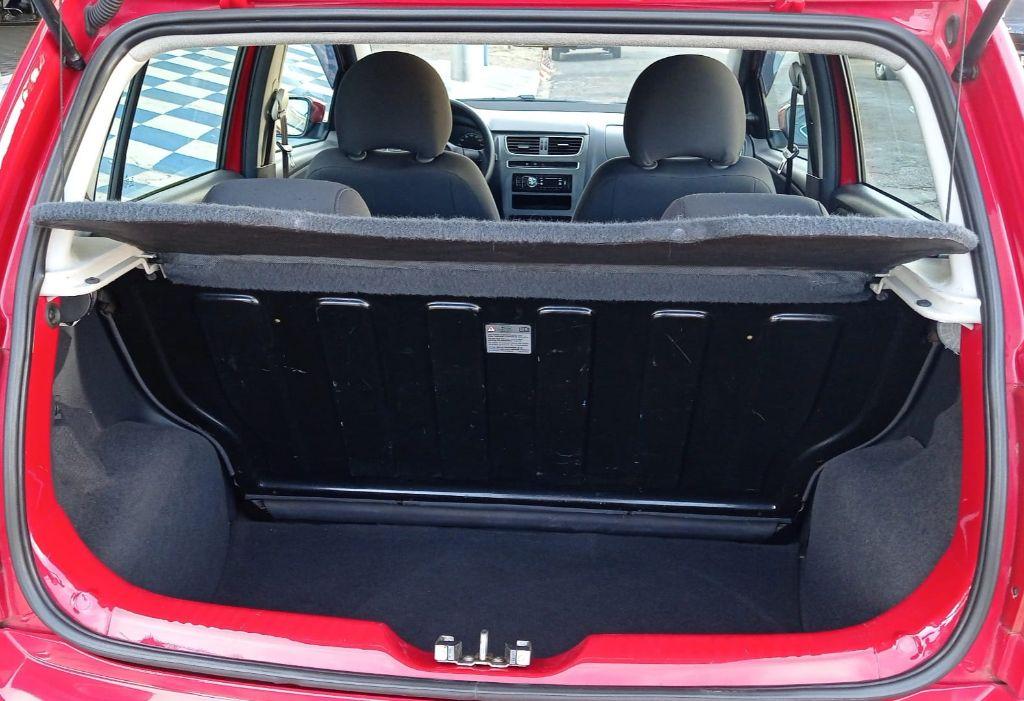 VOLKSWAGEN Fox - Foto