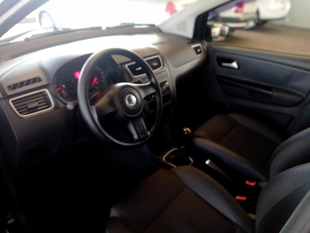 VOLKSWAGEN Fox - Foto