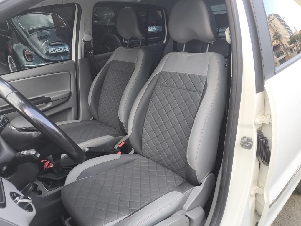 VOLKSWAGEN Fox - Foto