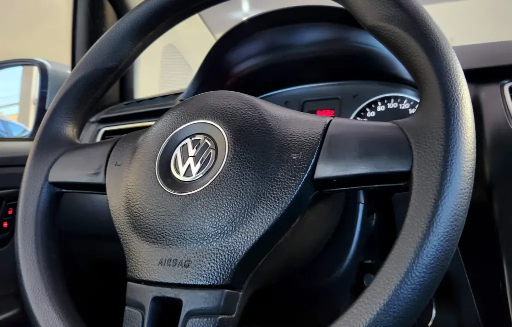 VOLKSWAGEN Fox - Foto