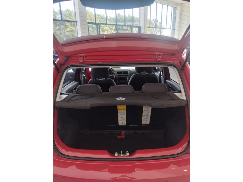 VOLKSWAGEN Fox - Foto