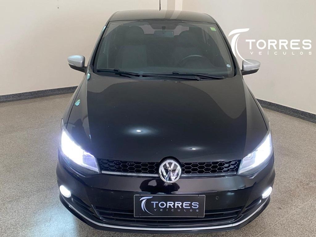 VOLKSWAGEN Fox - Foto