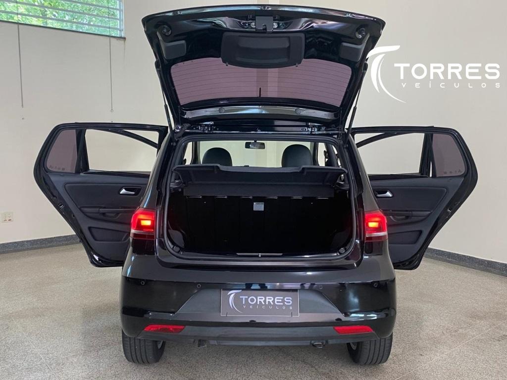 VOLKSWAGEN Fox - Foto