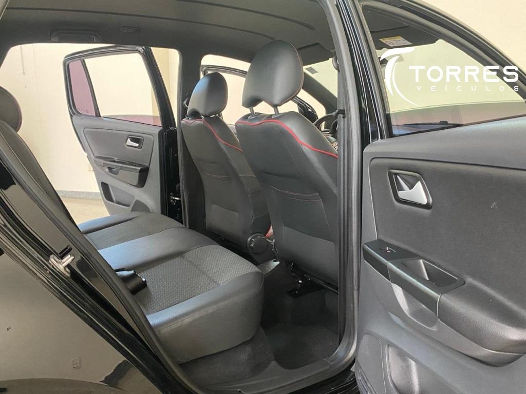 VOLKSWAGEN Fox - Foto