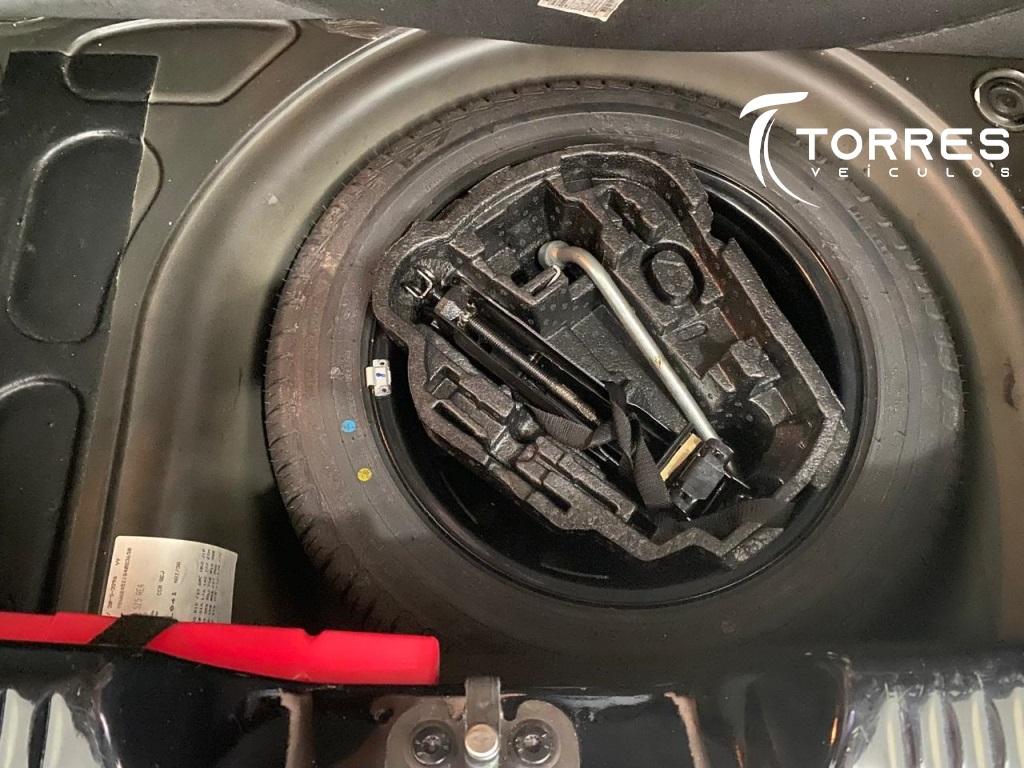 VOLKSWAGEN Fox - Foto