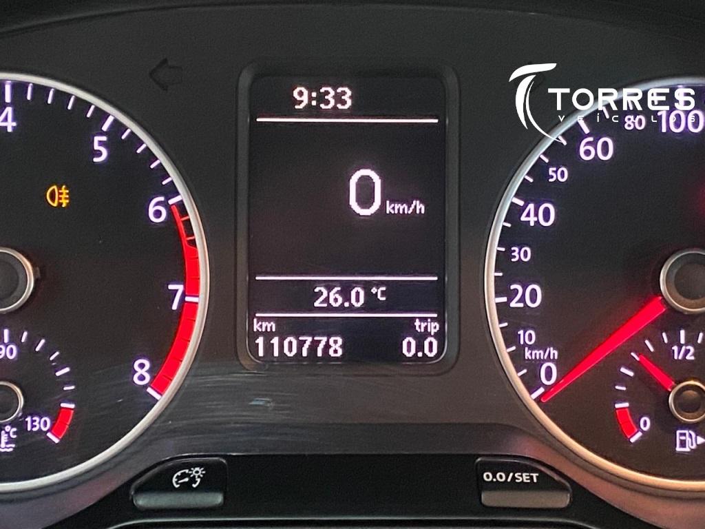 VOLKSWAGEN Fox - Foto