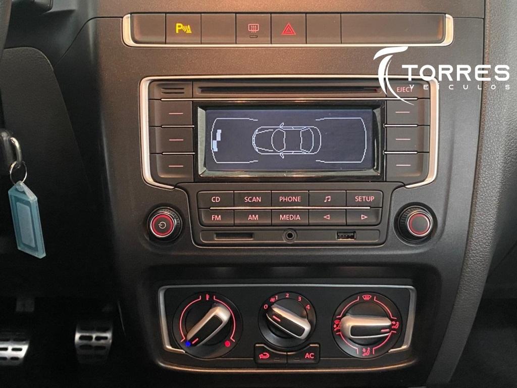 VOLKSWAGEN Fox - Foto