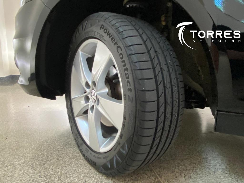 VOLKSWAGEN Fox - Foto