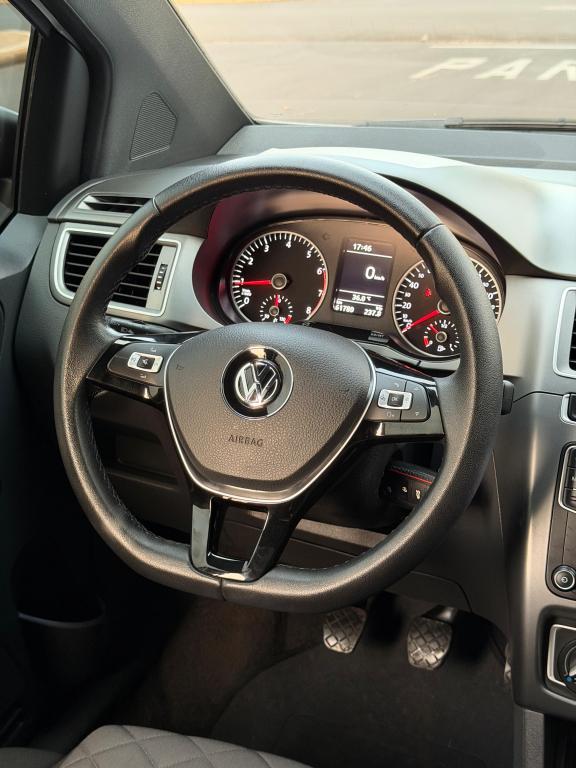 VOLKSWAGEN Fox - Foto