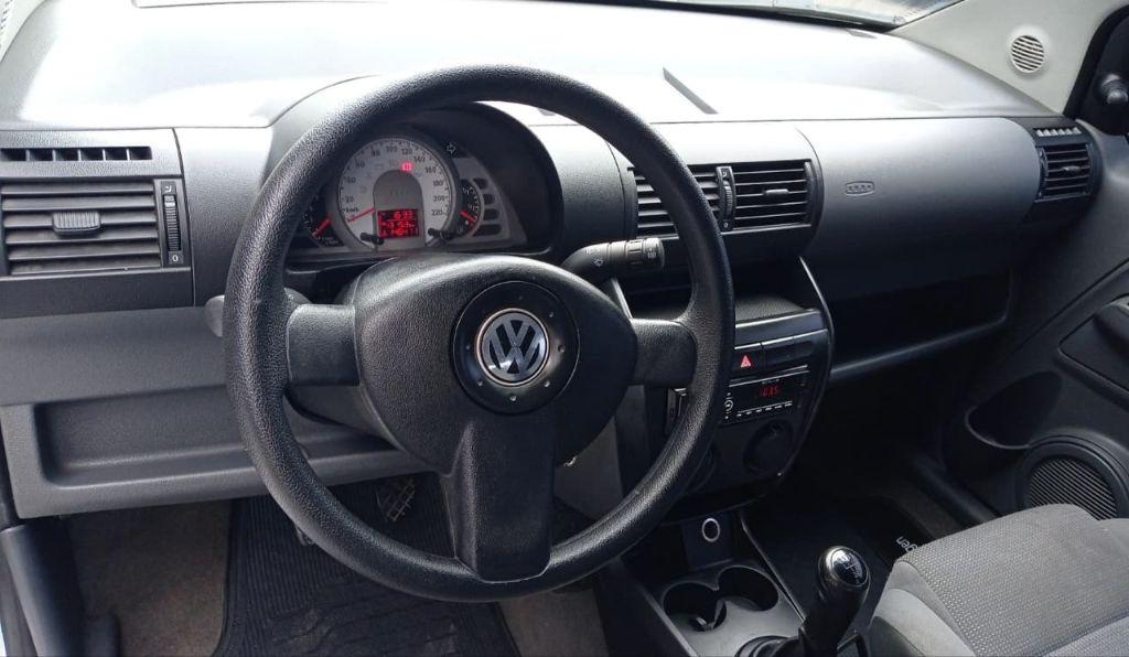 VOLKSWAGEN Fox - Foto