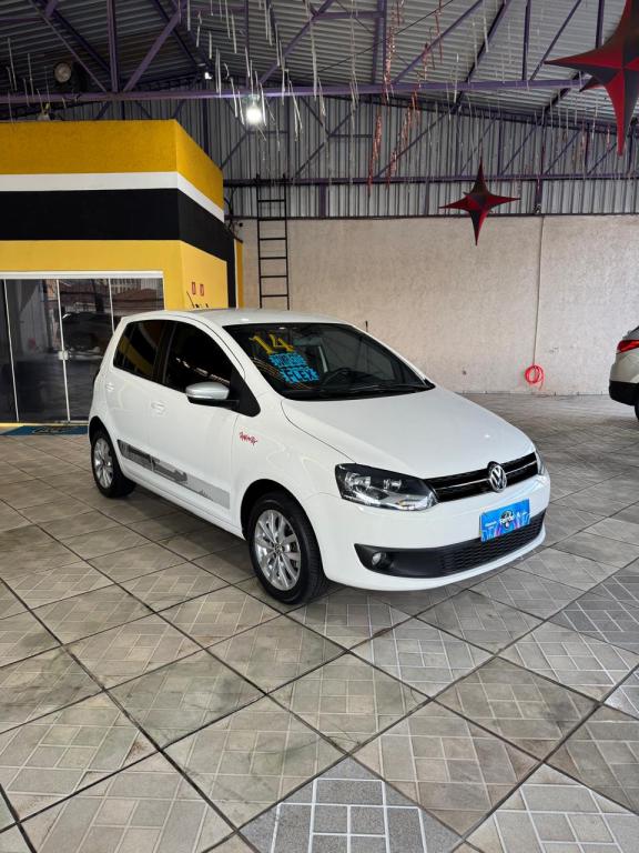 VOLKSWAGEN Fox - Foto