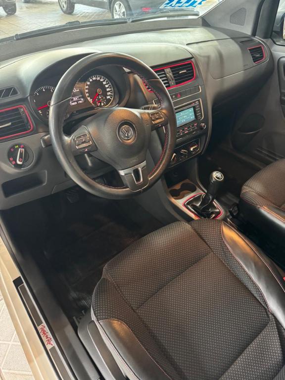 VOLKSWAGEN Fox - Foto