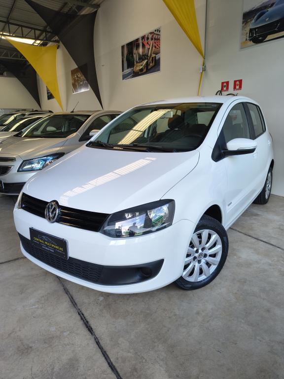 VOLKSWAGEN Fox - Foto