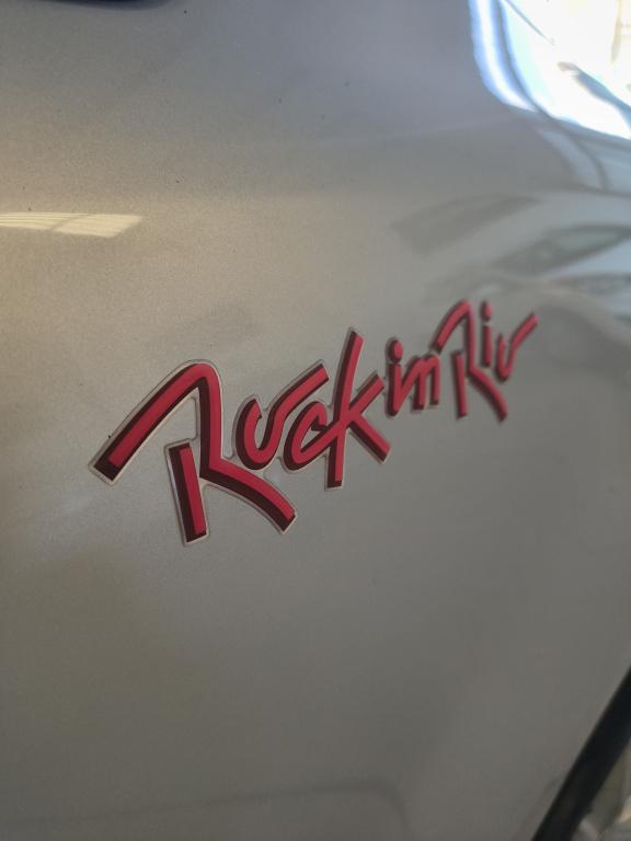 VOLKSWAGEN Fox - Foto