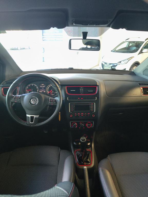 VOLKSWAGEN Fox - Foto