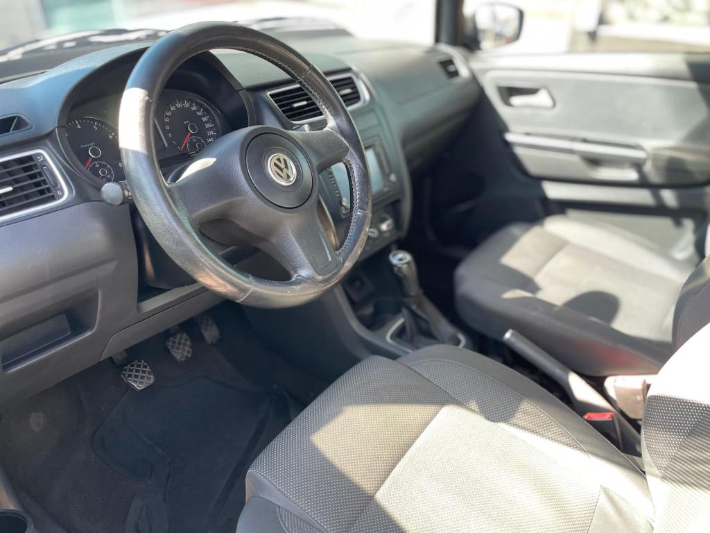 VOLKSWAGEN Fox - Foto