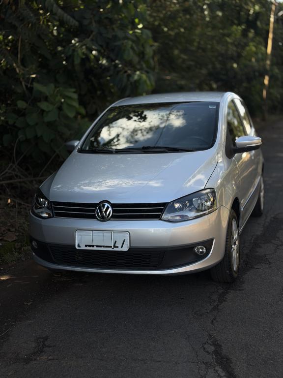 VOLKSWAGEN Fox - Foto