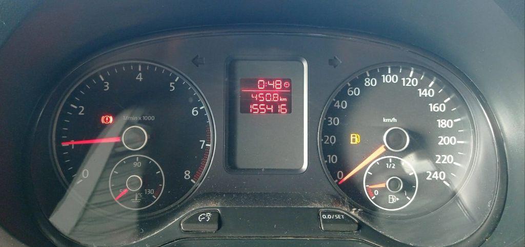 VOLKSWAGEN Fox - Foto
