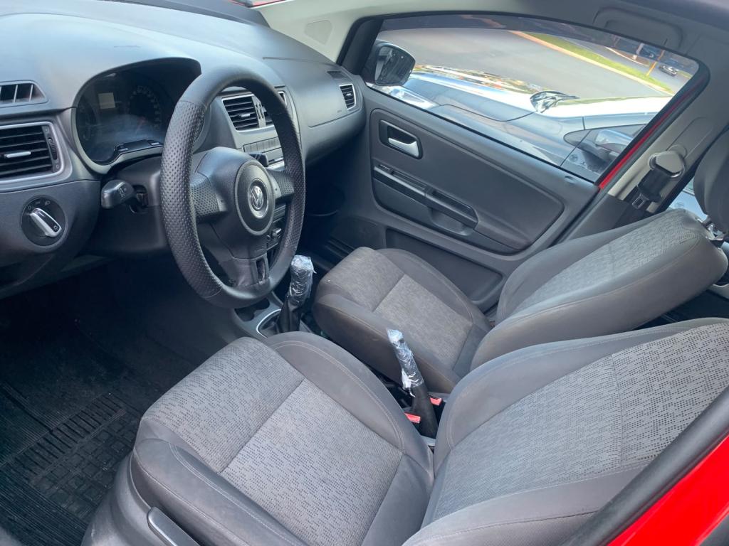 VOLKSWAGEN Fox - Foto