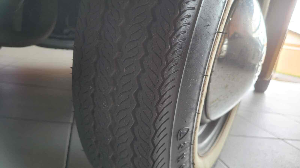 VOLKSWAGEN Fusca - Foto