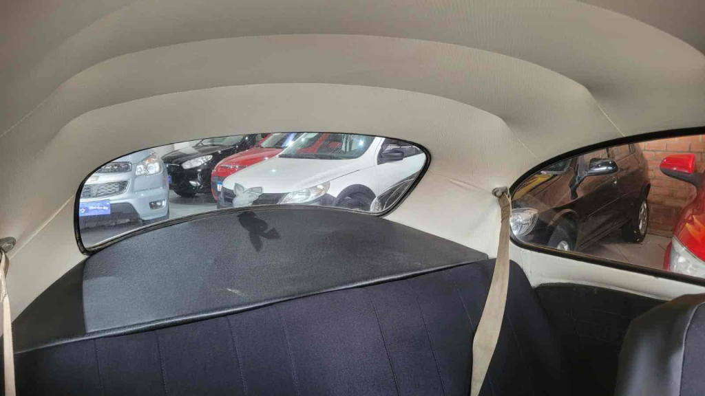 VOLKSWAGEN Fusca - Foto